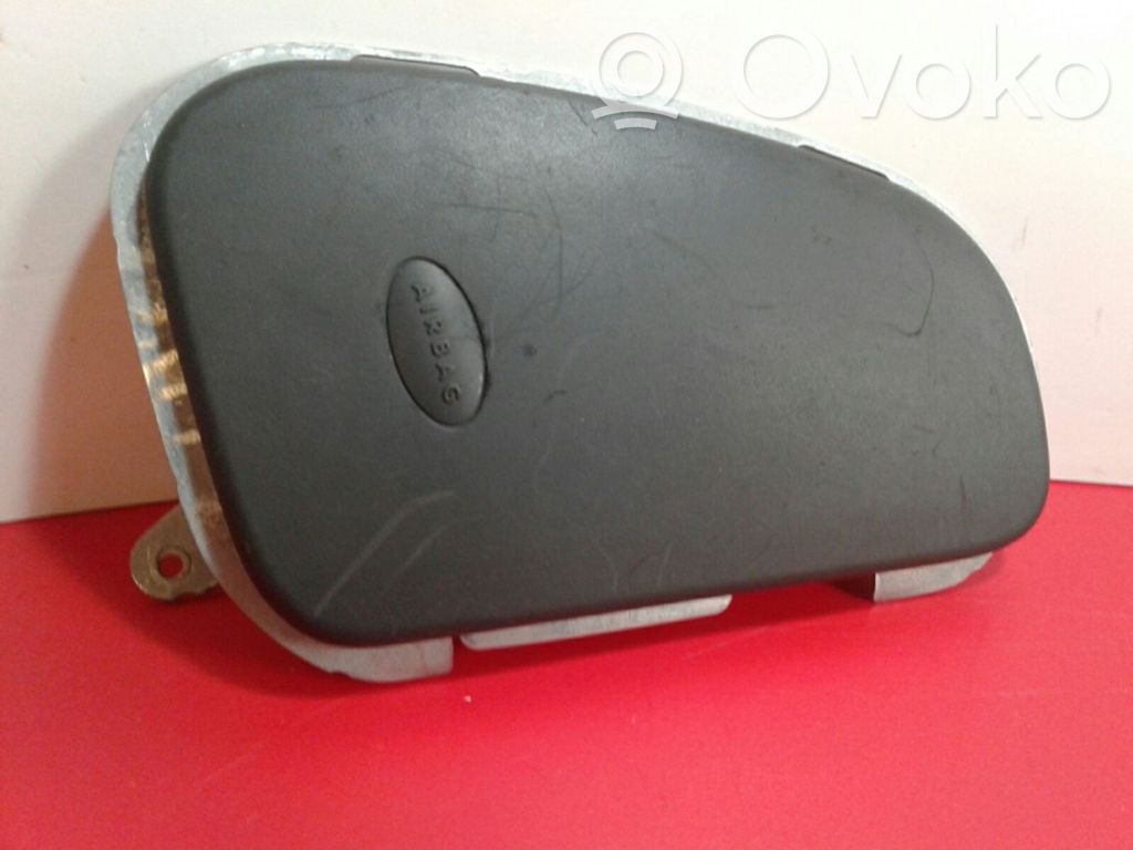 Citroen C2 Seat airbag 