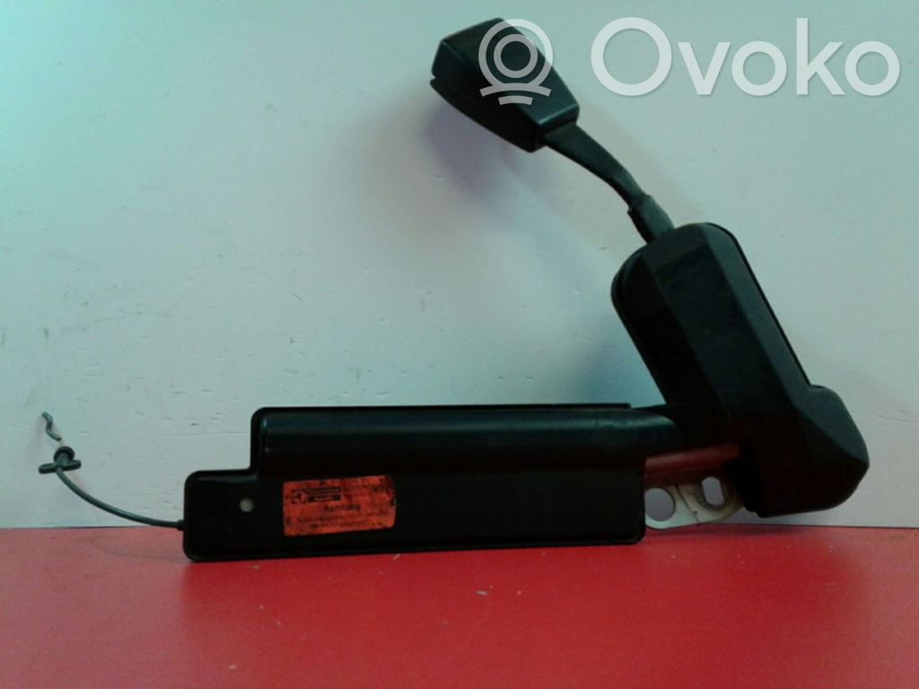 BMW 3 E36 Sicherheitsgurt vorne 