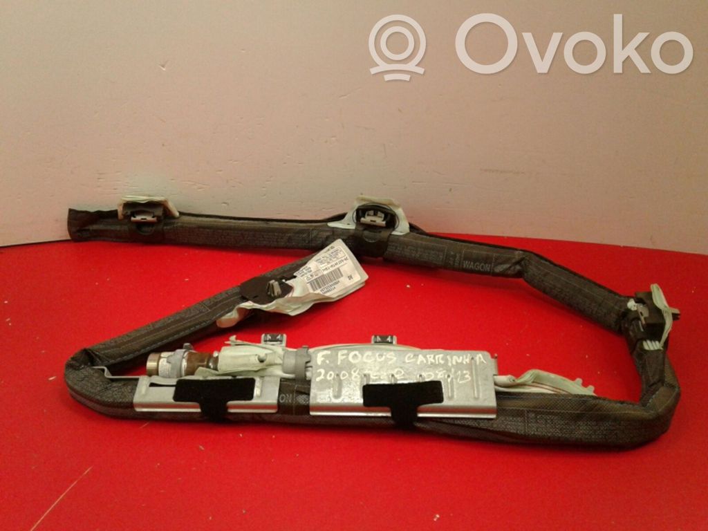 Jumta gaisa spilvens   34016726A,7M51N14K159AC