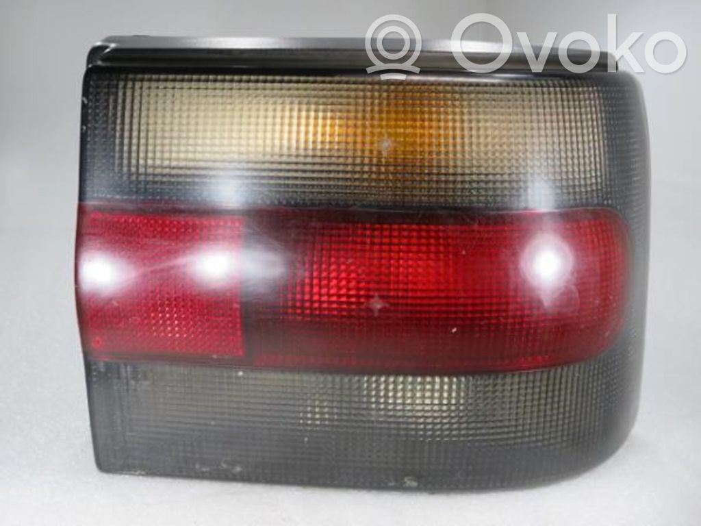 Renault 19 Luci posteriori 