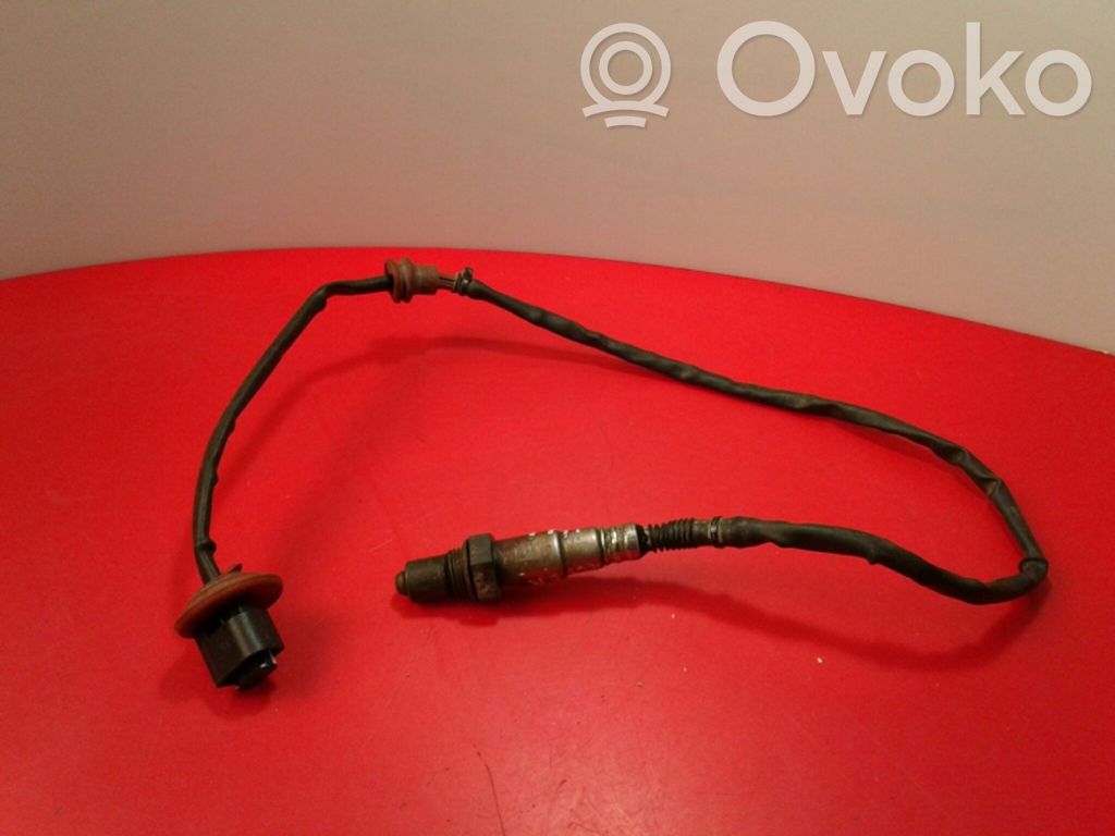 Lambda probe sensor   0258006290