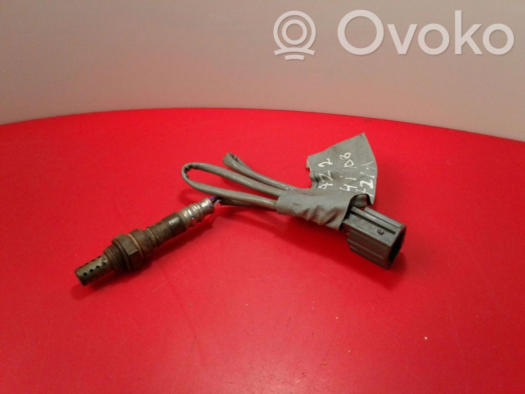Lambda probe sensor   K4238,4870