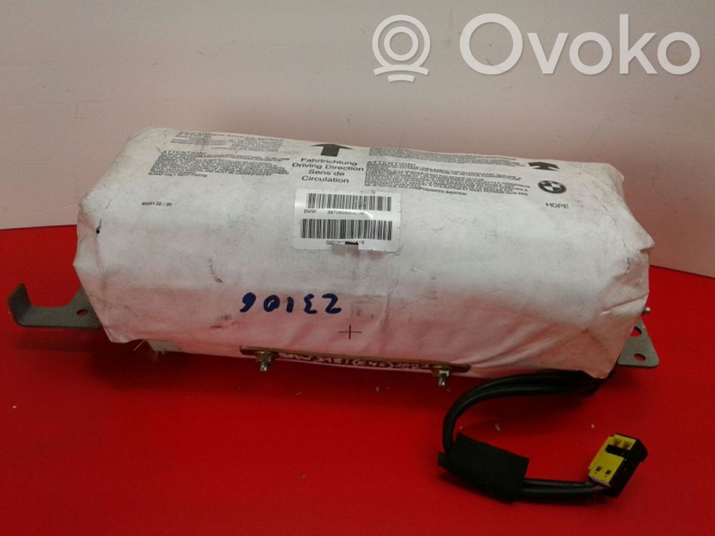 Passenger airbag   39706592001M