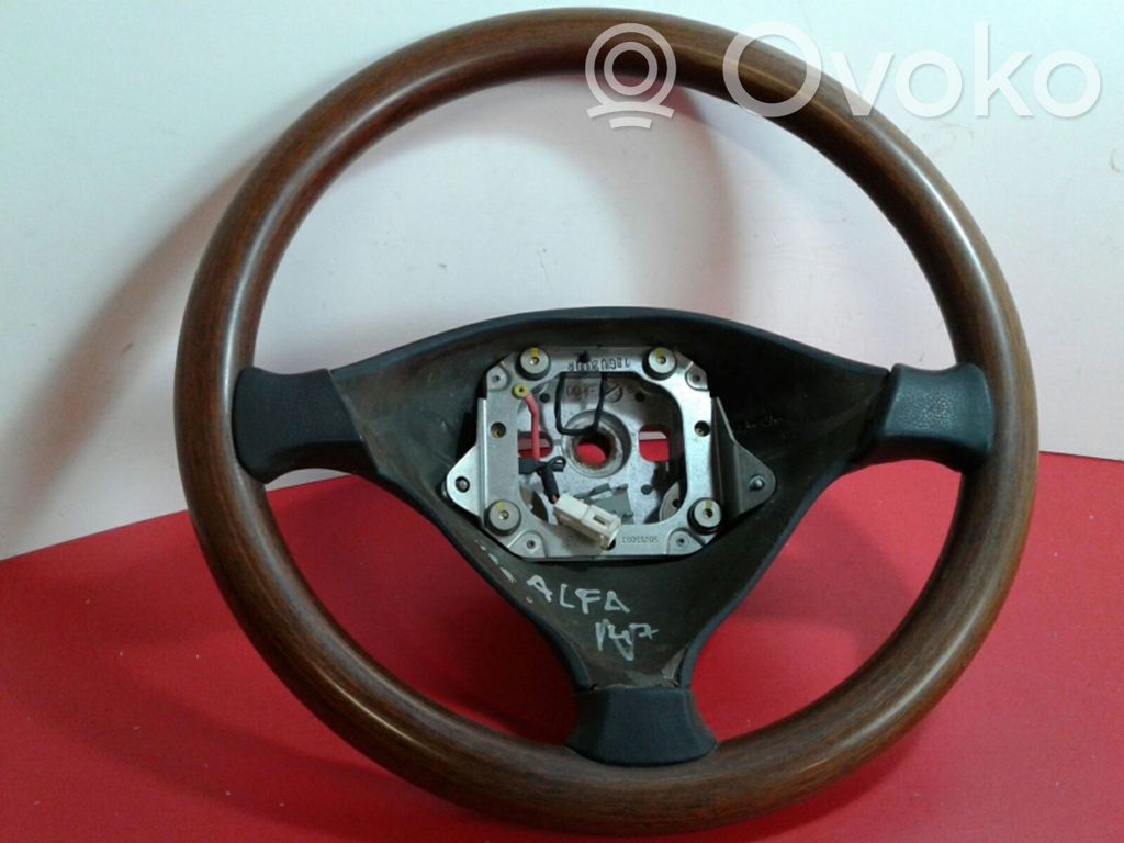 Alfa Romeo 147 Stūre 