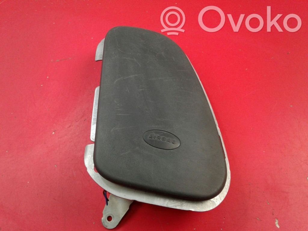 Citroen C3 Sėdynės oro pagalvė 