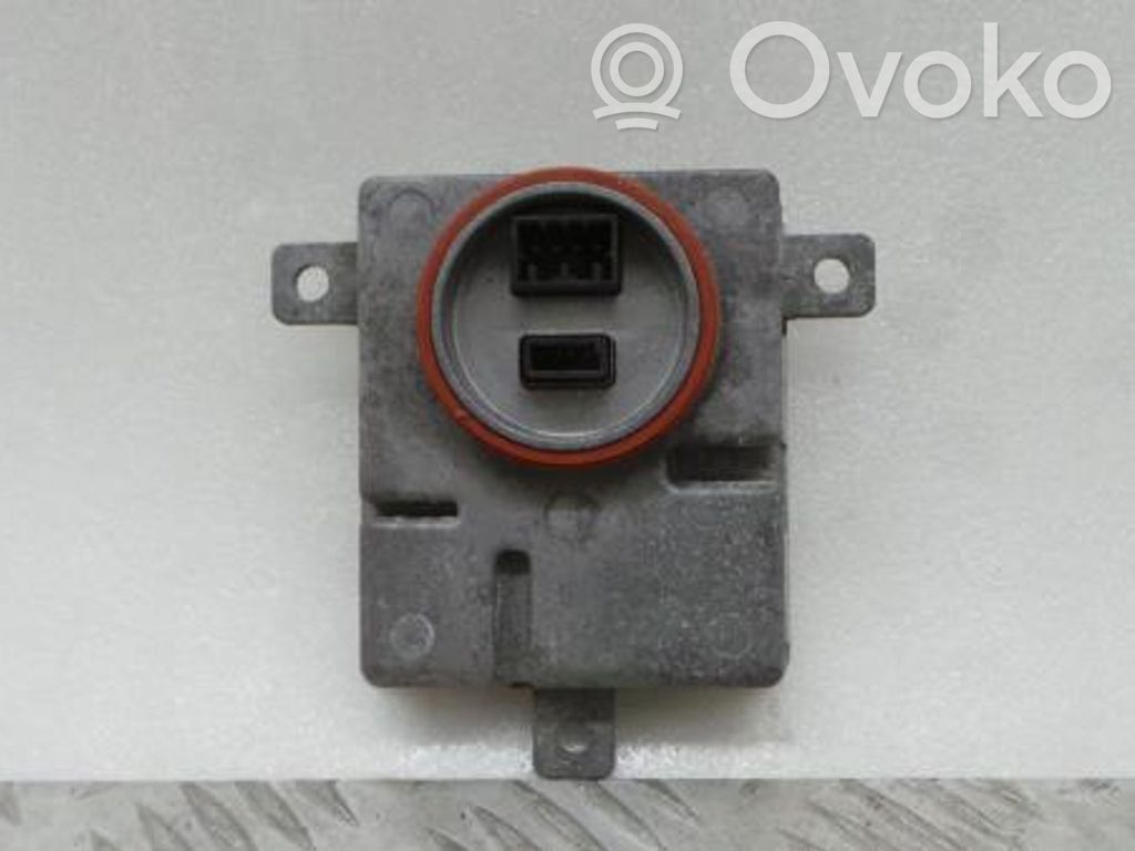Headlight ballast module Xenon   8K0941597,8K0941597,W003T18471