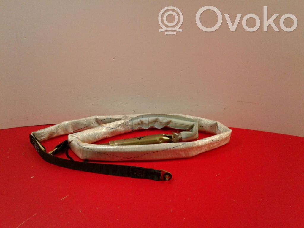 Airbag del techo