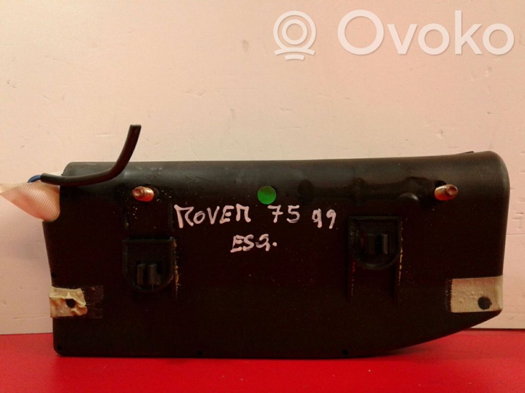 Rover 75 Sitz-Airbag 