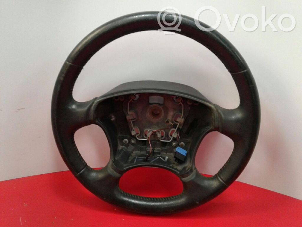 Peugeot 407 Steering wheel 