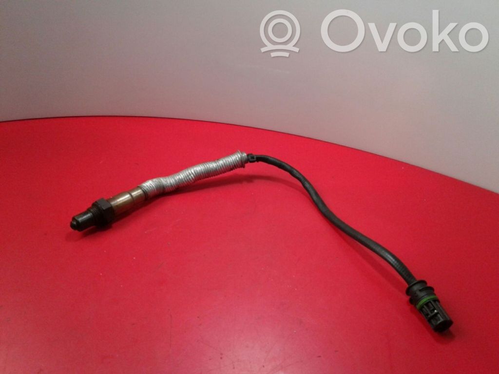 BMW 6 E63 E64 Lambda probe sensor 