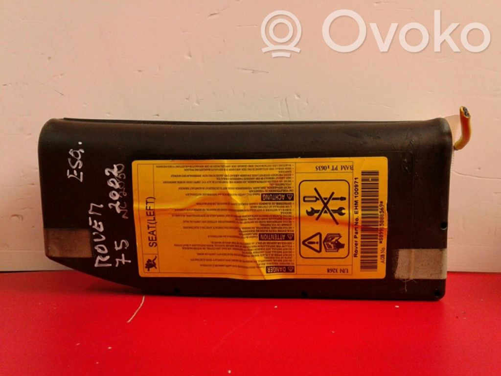 Rover 75 Sitz-Airbag 