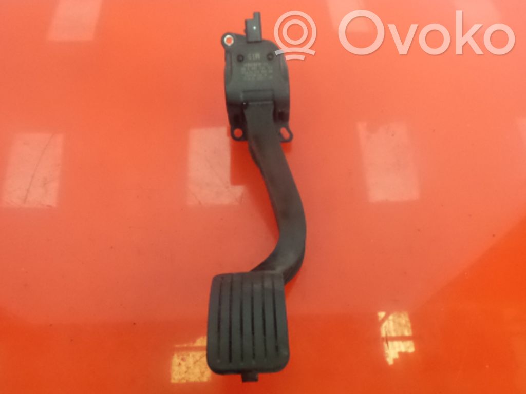 Gaspedal   0280755103,755,9681990080,BOSCH