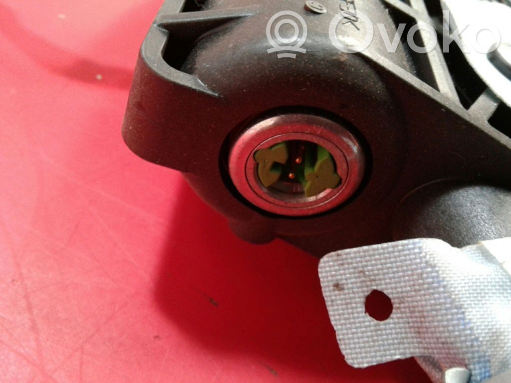 Airbag del techo   P12792590
