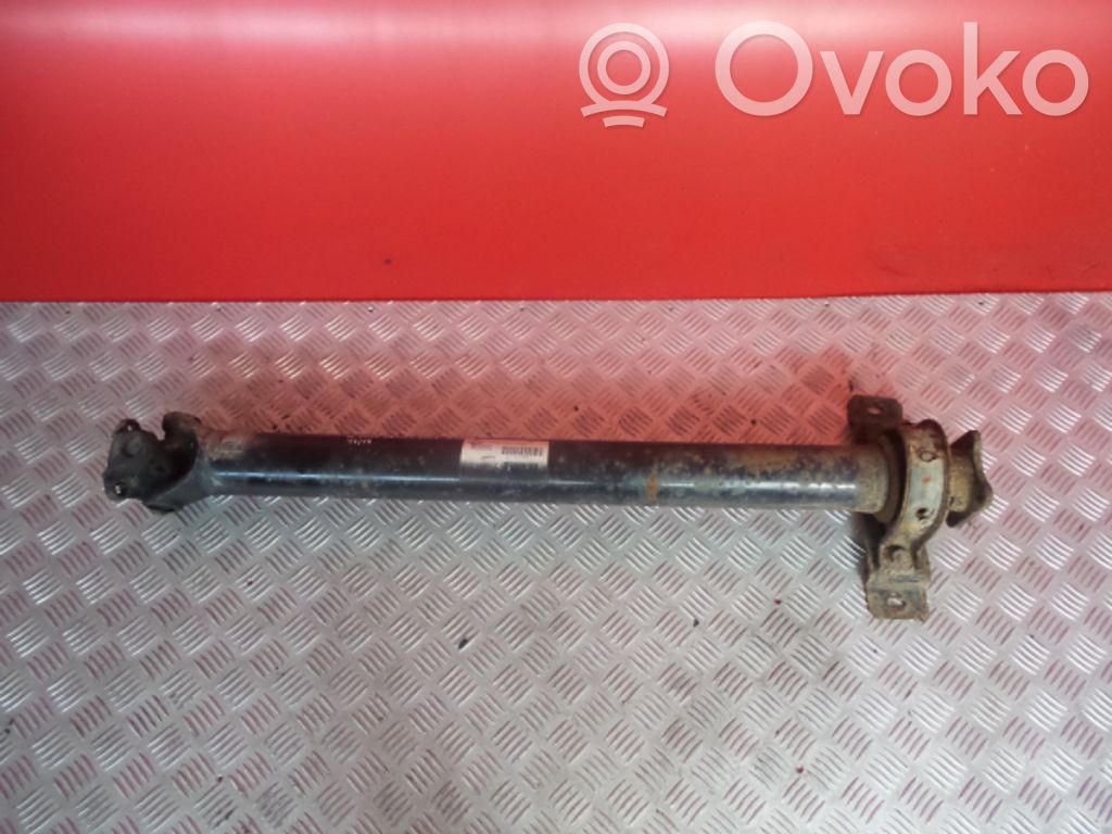 Volkswagen PASSAT B5.5 Eje de propulsión medio central 