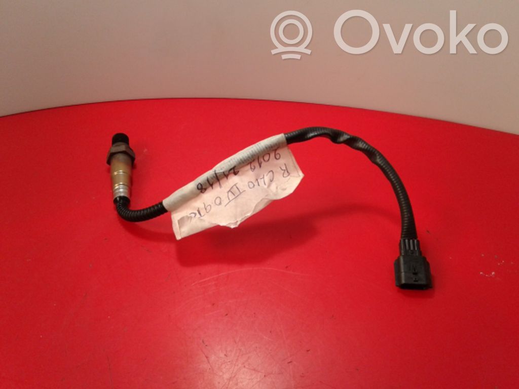 Lambda probe sensor   020,258,H8200137489