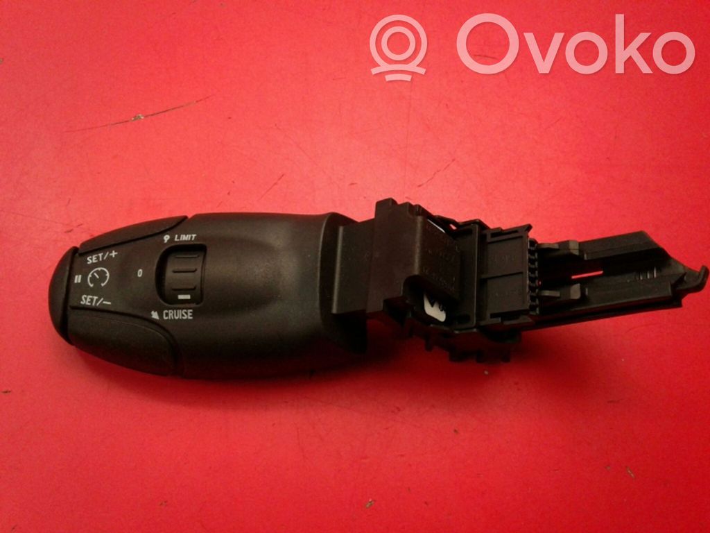 Cruise control switch   96470494XT