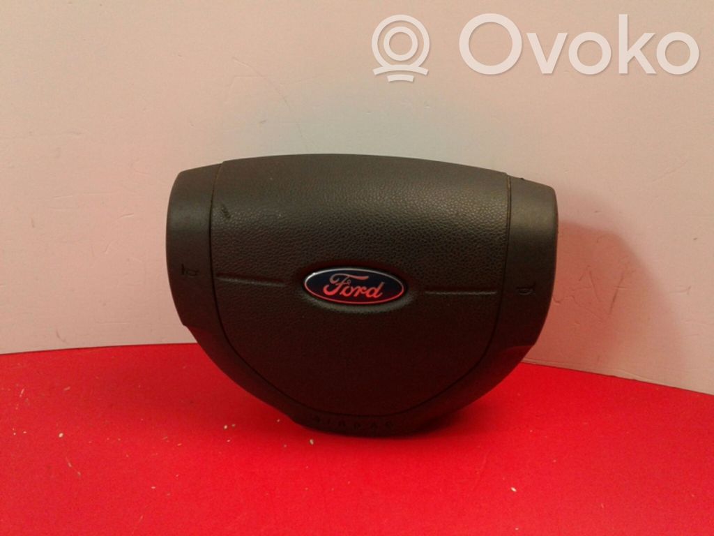 Ford Fiesta Airbag dello sterzo 