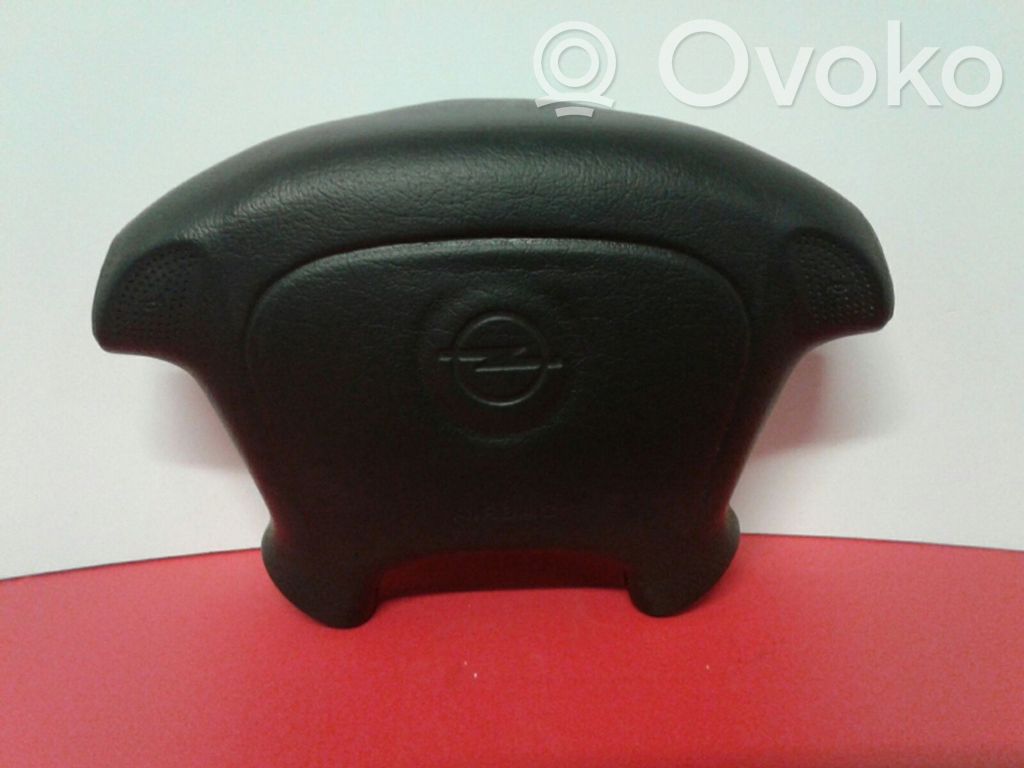 Opel Astra F Fahrerairbag 