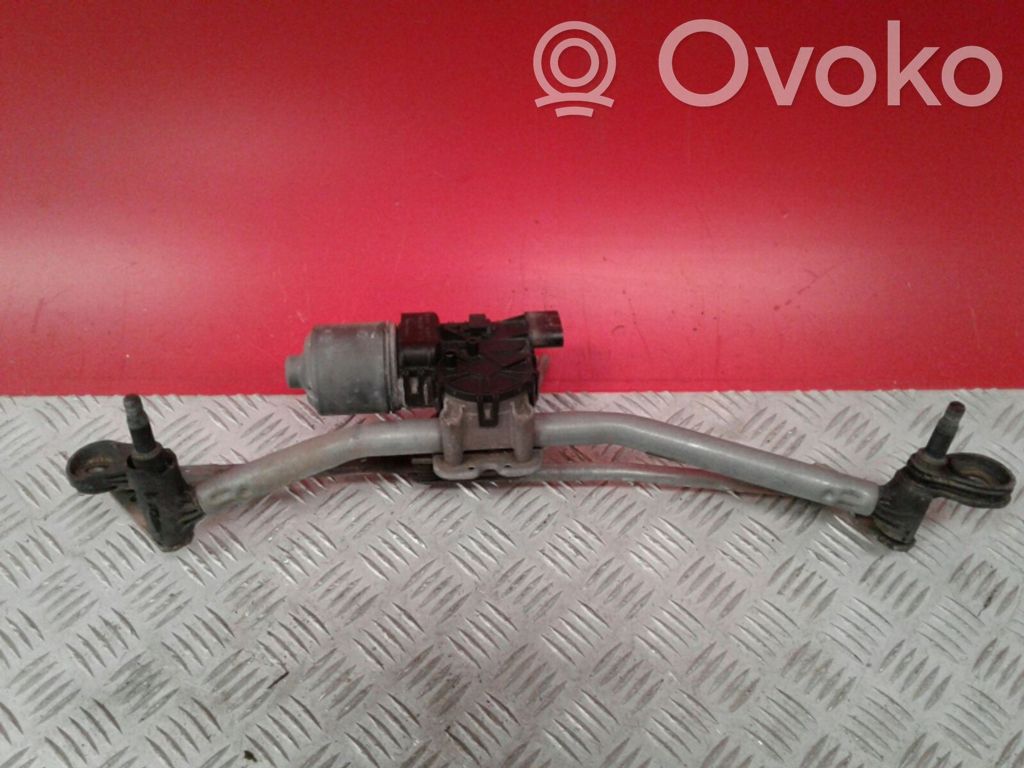 Wischermotor   13111211