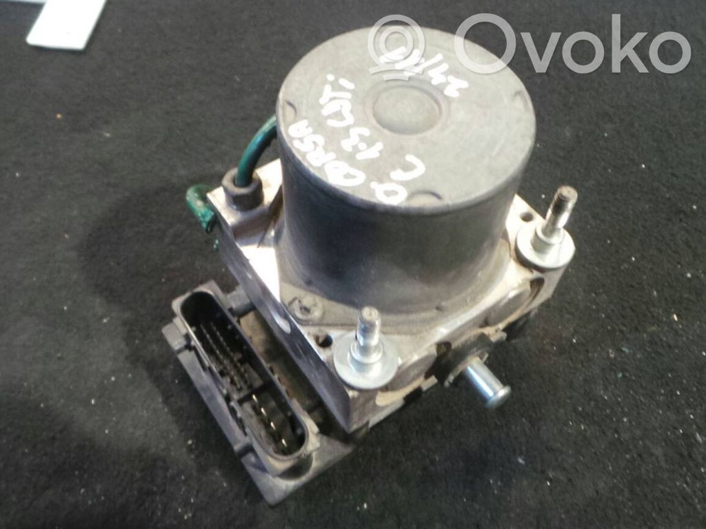 ABS Pump   0265231583,13182319,92835,DT