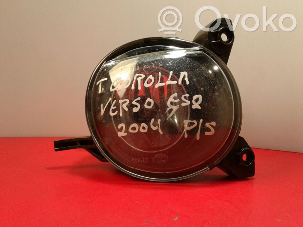 Etusumuvalo   812200F010