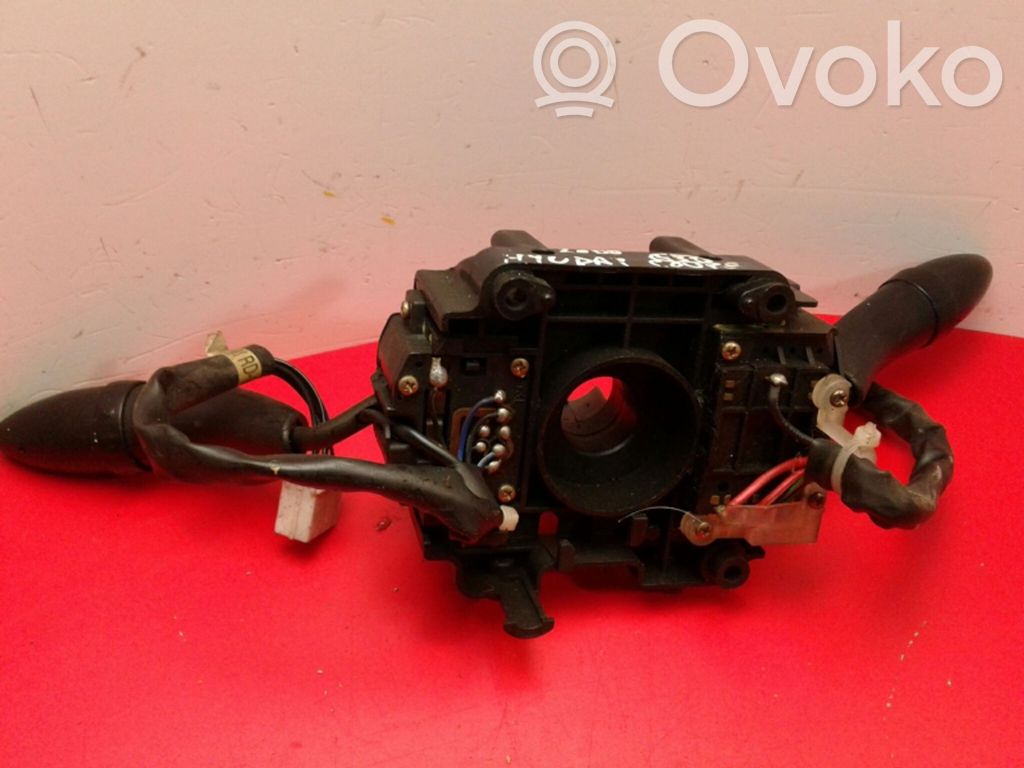 Hyundai Coupe Wiper turn signal indicator stalk/switch 