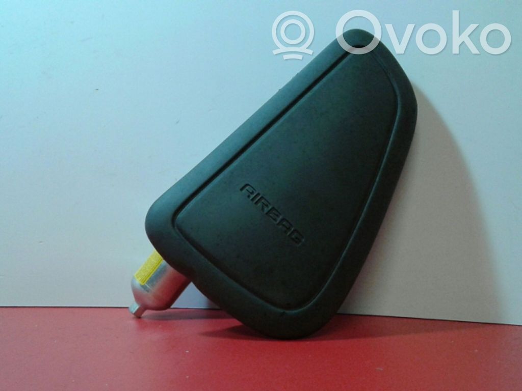 Opel Corsa C Sėdynės oro pagalvė 