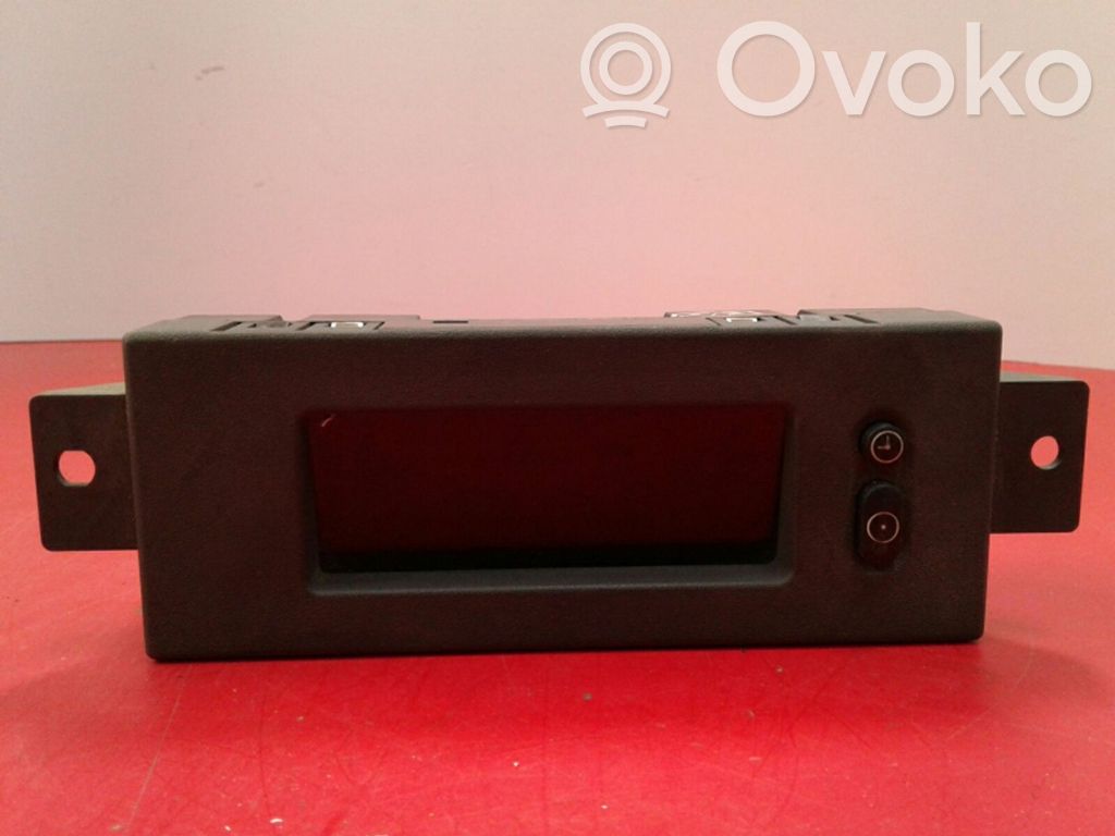 Screen/display/small screen   009164455,513,5WK70005