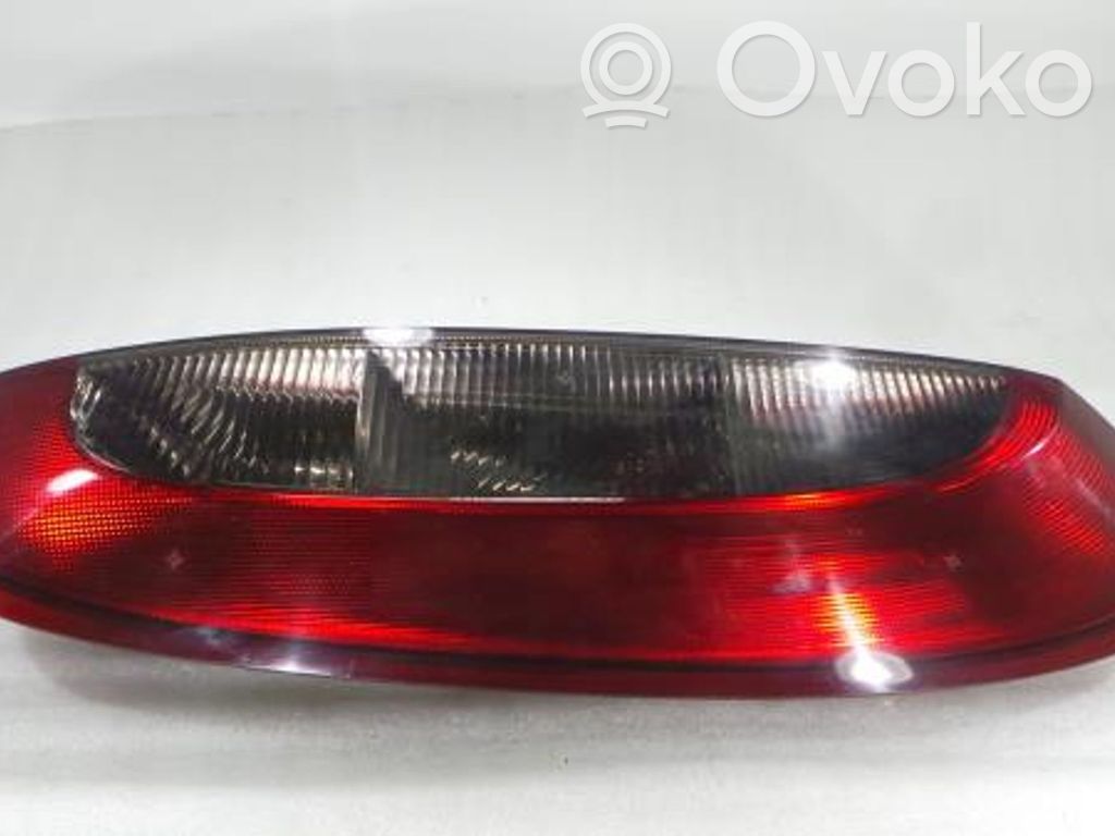 Opel Corsa C Takavalot 