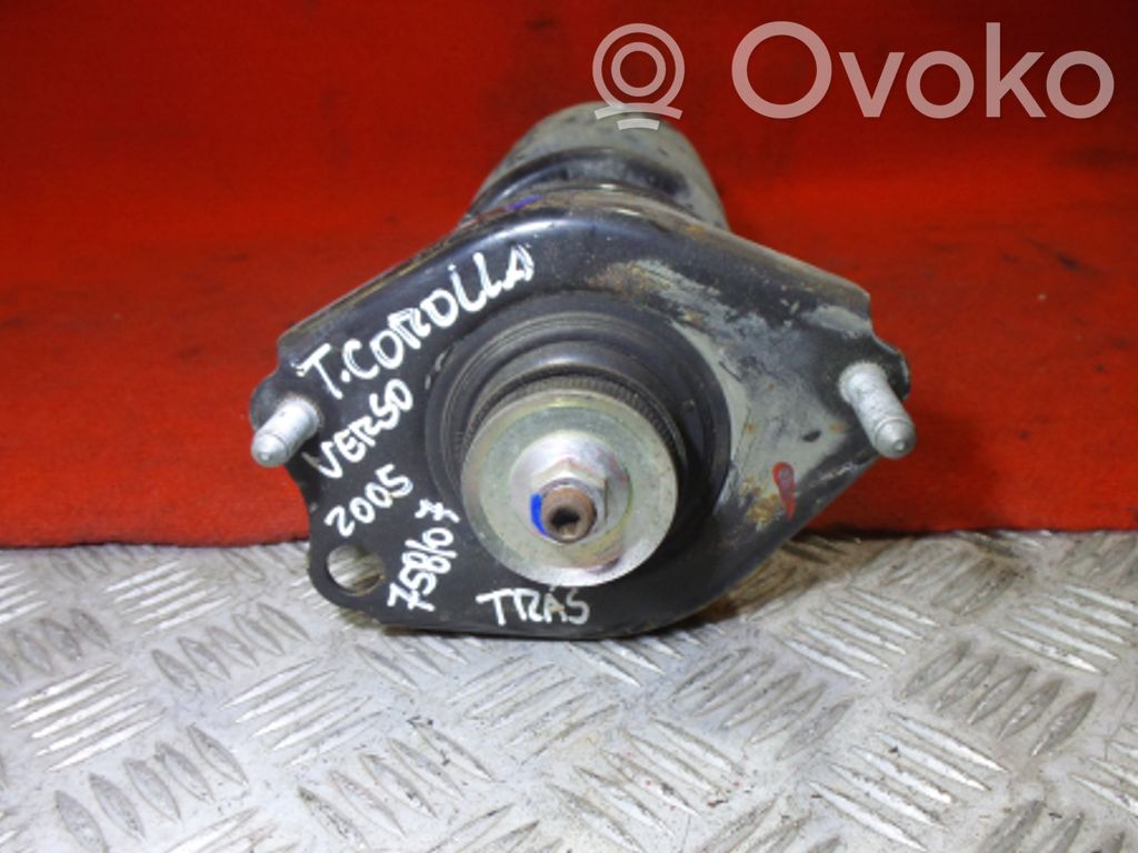 Toyota Corolla E120 E130 Rear shock absorber/damper 
