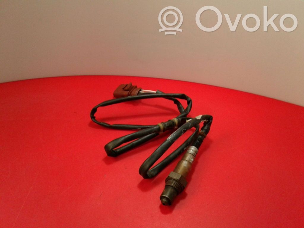 Lambda probe sensor   06F,0258006555,262,51,556,906