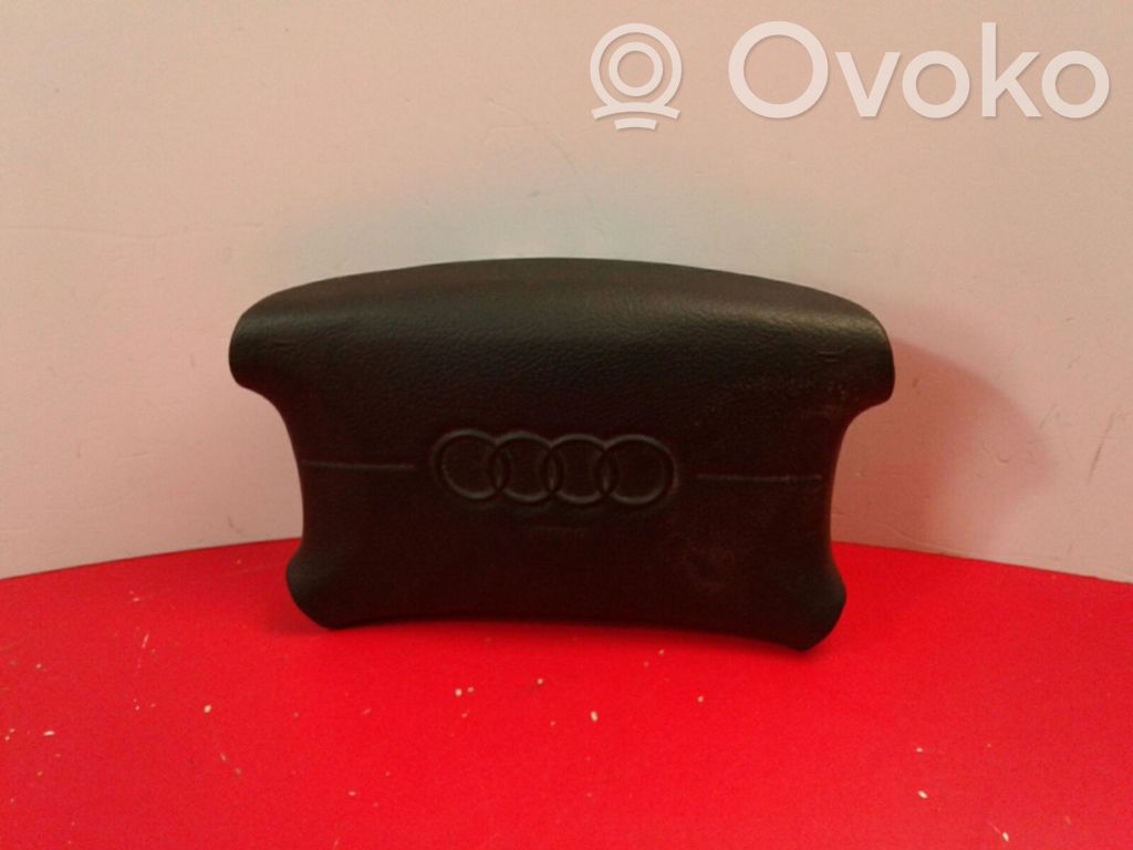 Audi A8 S8 D2 4D Steering wheel airbag 