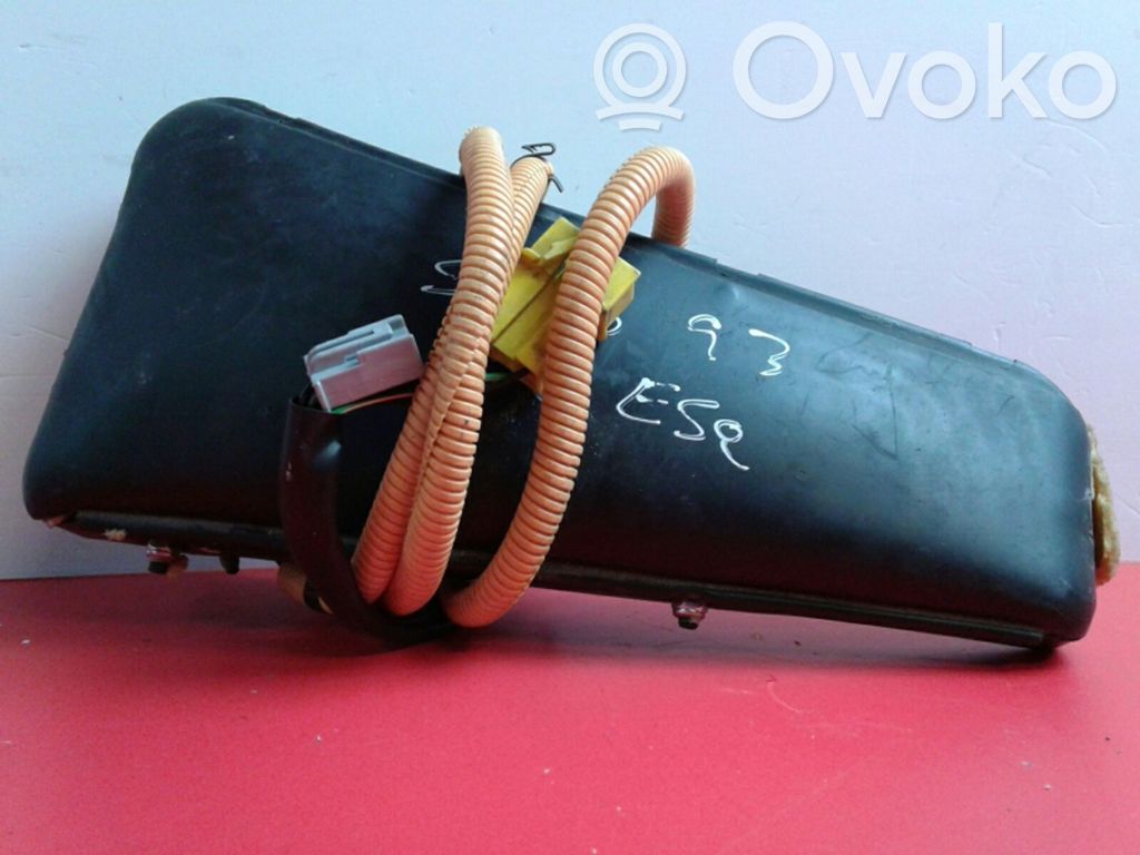 Saab 9-5 Airbag del asiento 