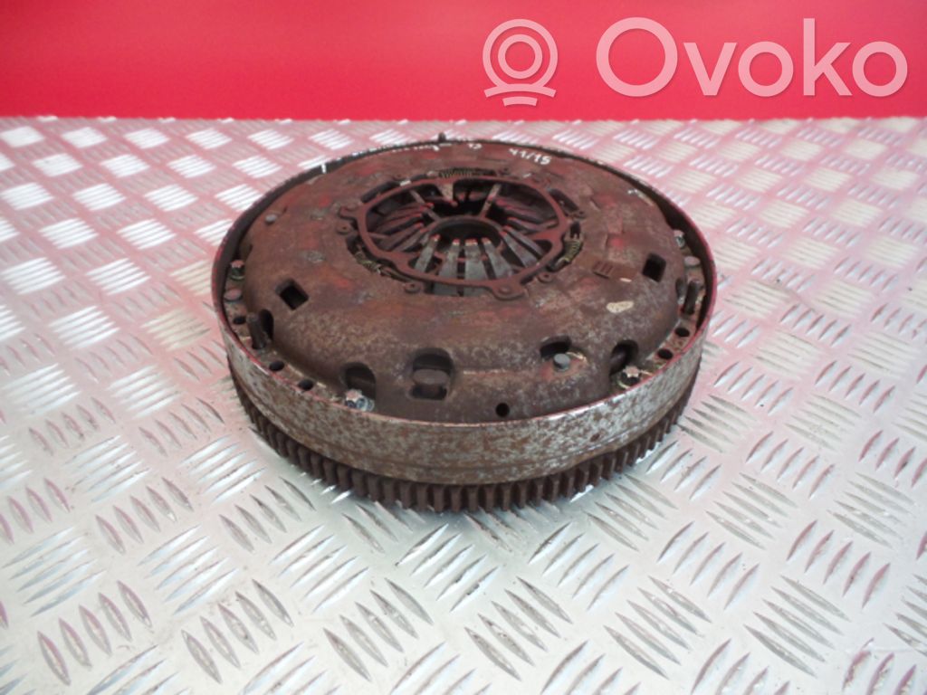 Flywheel   332350714,062294000219,9223223,VOLANTEBIMASSA