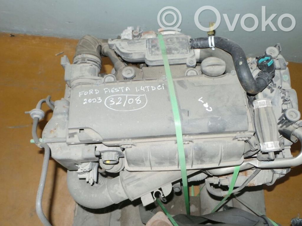 Двигатель   F6JA,08,11285,120000KM,2N106007AF,32