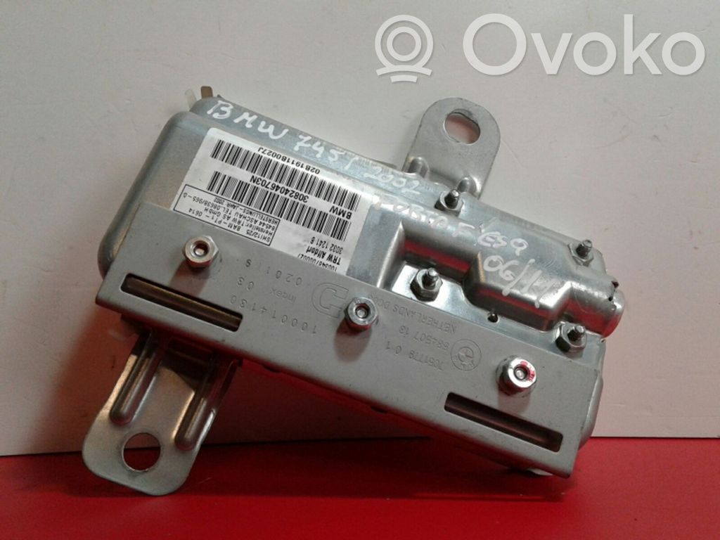 Šoninė oro pagalvė   30824046703N