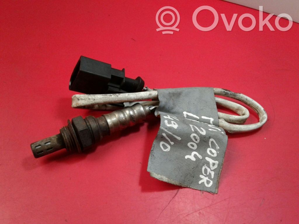 Lambda probe sensor   0872674