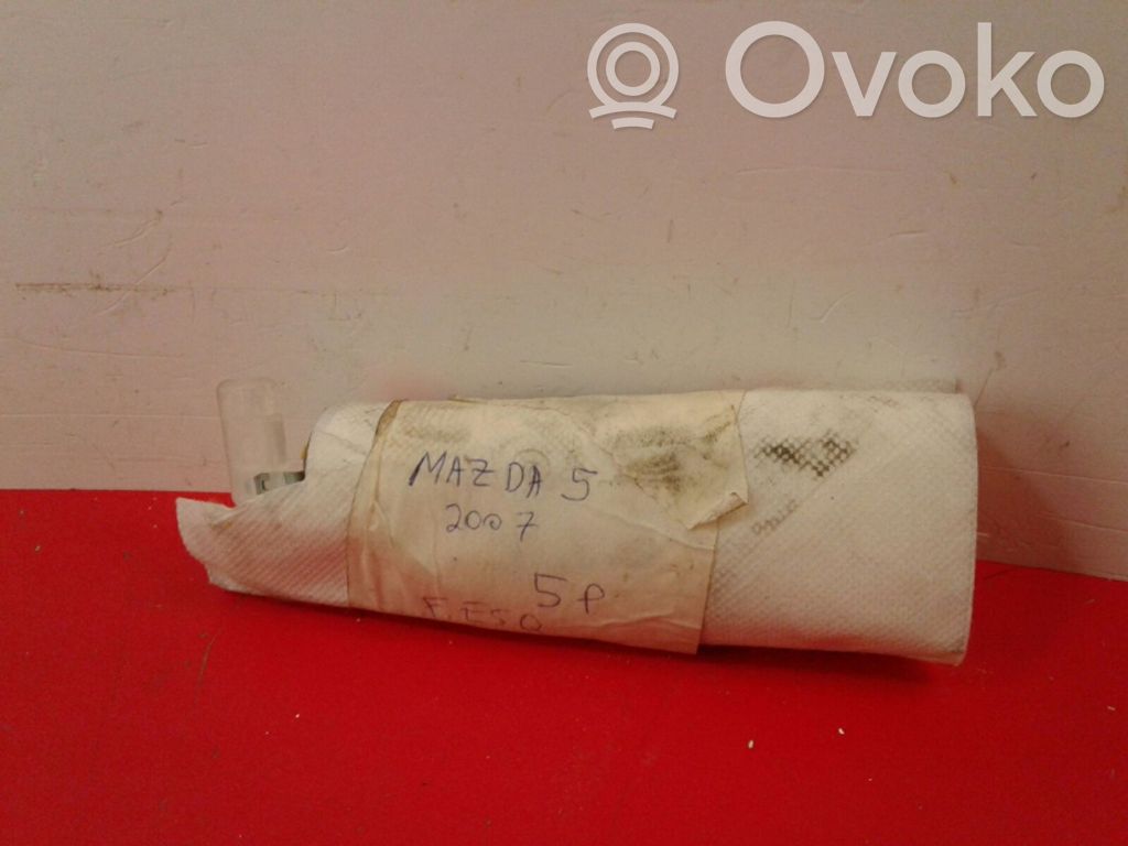 Mazda 5 Sēdekļa drošības spilvens 