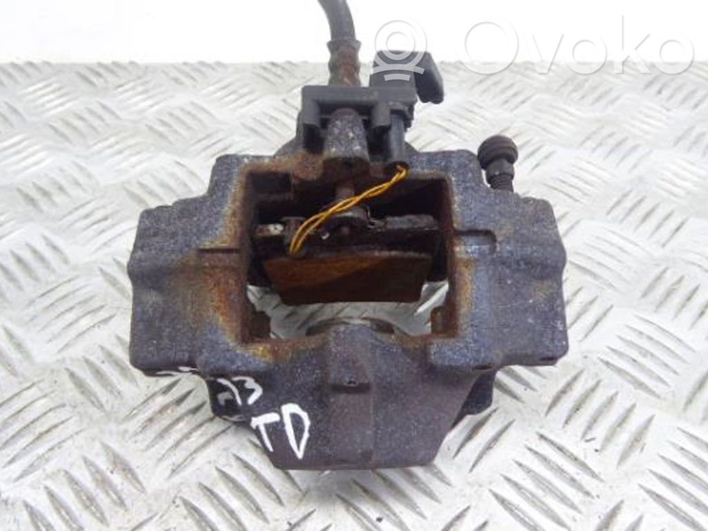 Mercedes-Benz SLK R171 Rear brake caliper 
