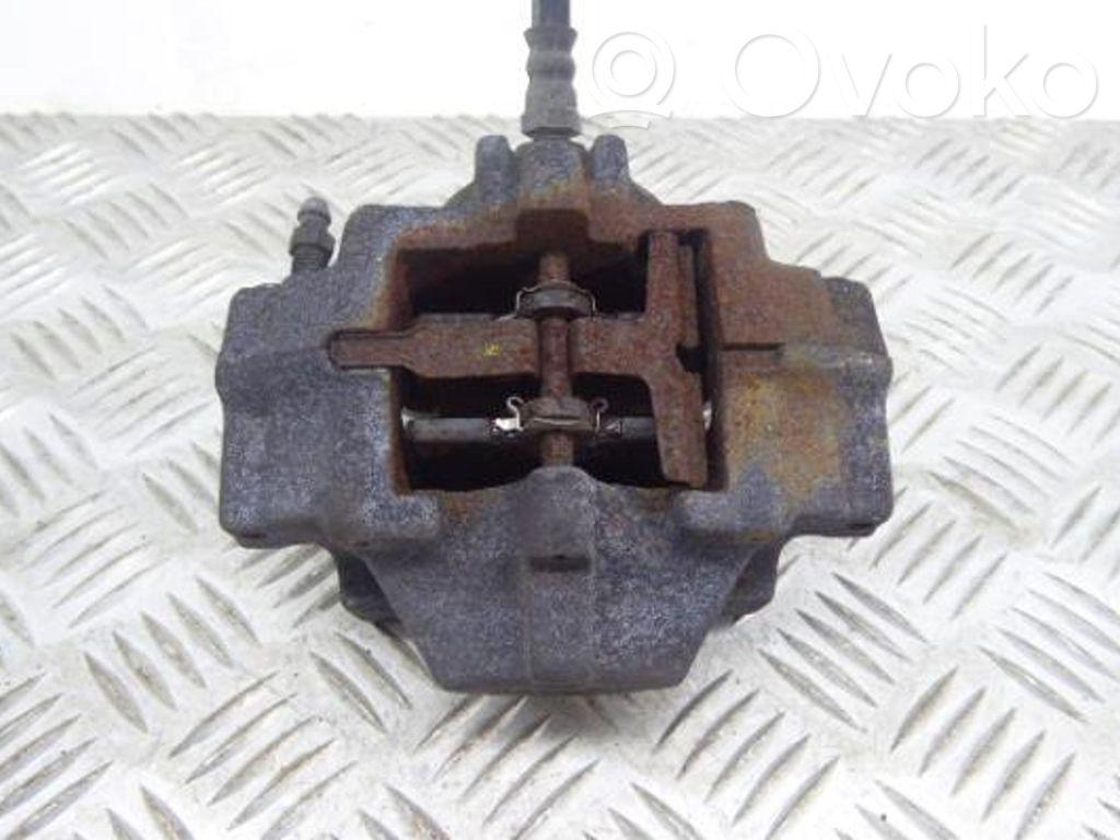 Mercedes-Benz SLK R171 Rear brake caliper 