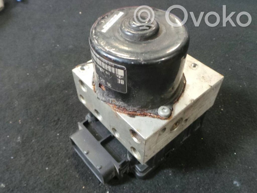 Peugeot 207 ABS Pump 