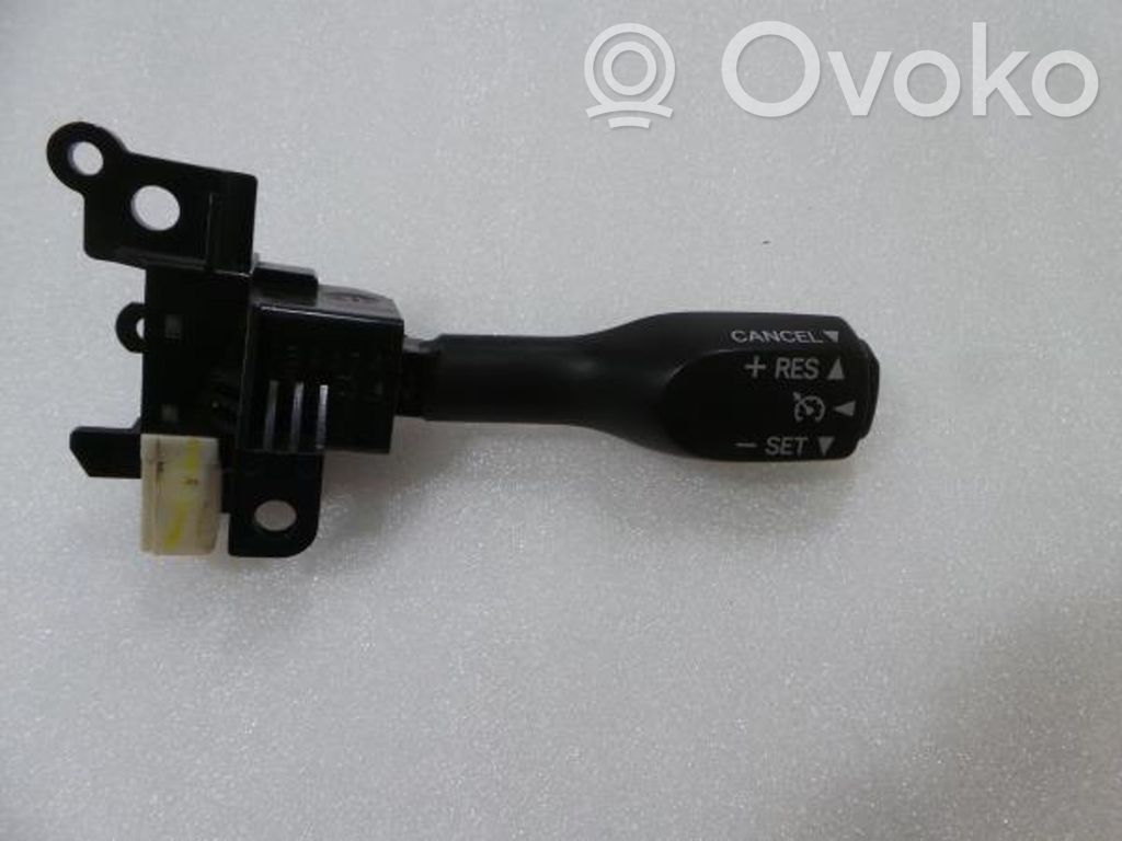 Toyota Corolla E120 E130 Interruptor/palanca de limpiador de luz de giro 