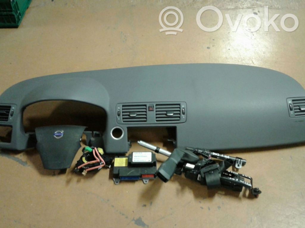 Airbag-Set   30773786,8623347