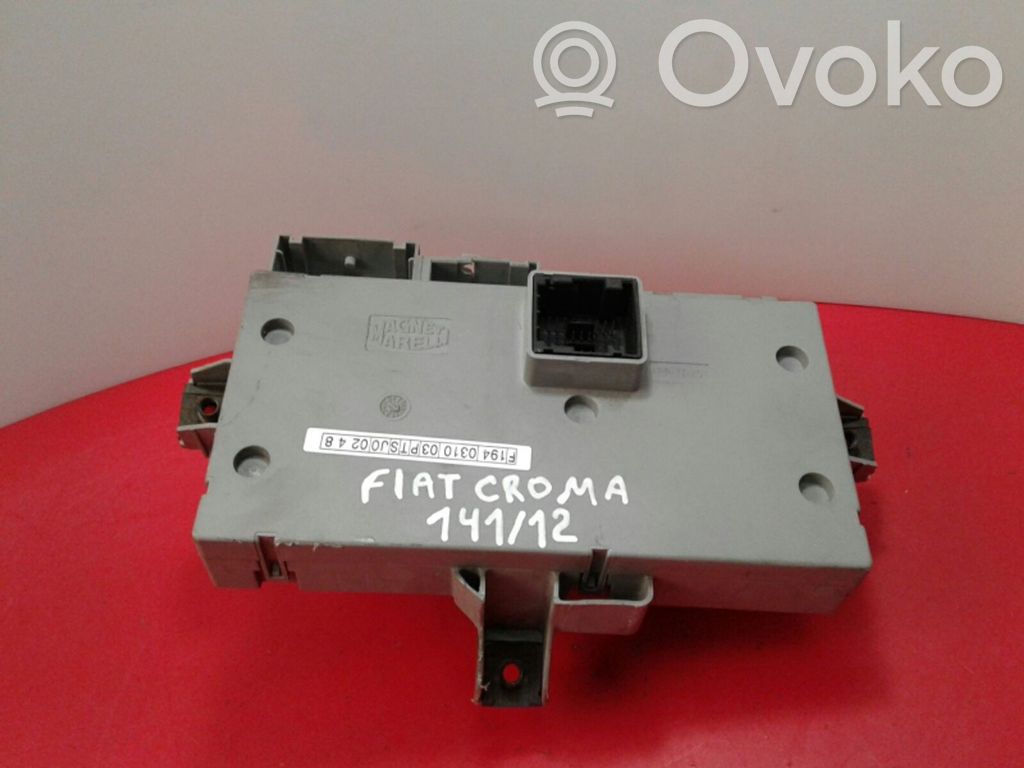 SAM control unit   51804074