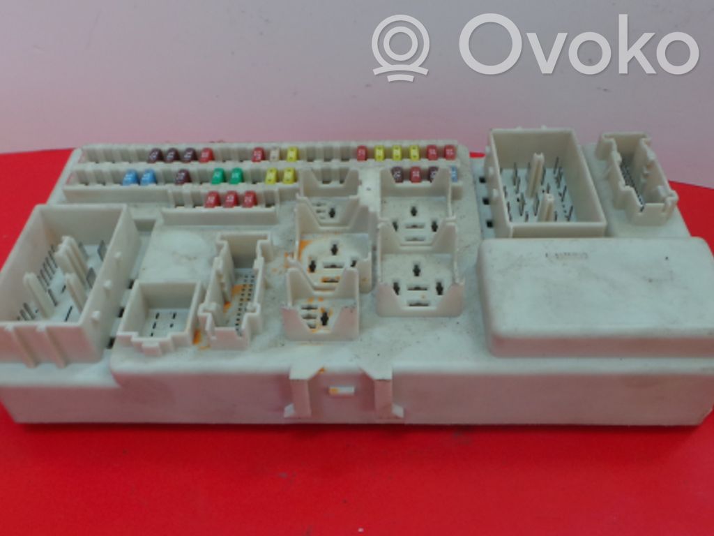 SAM vadības bloks   519197032