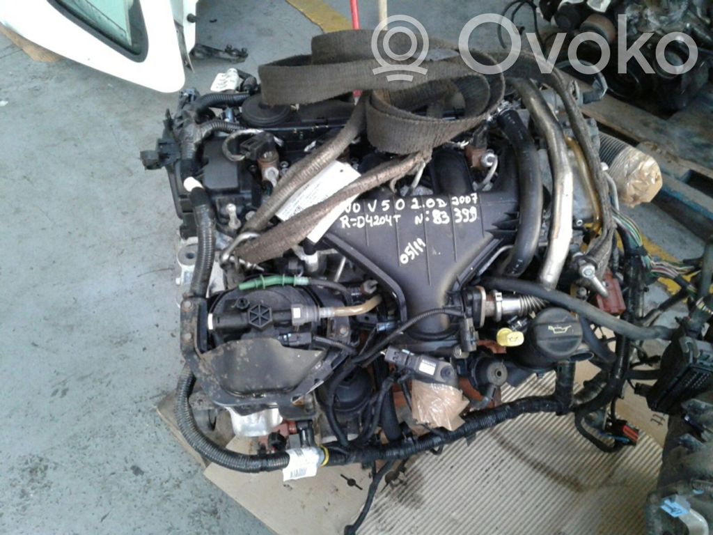 Variklis   40204,4204,83399