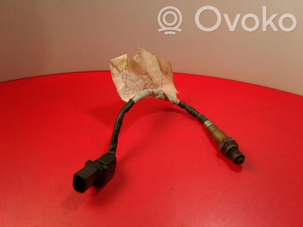 Lambda probe sensor   0281004018,779160001
