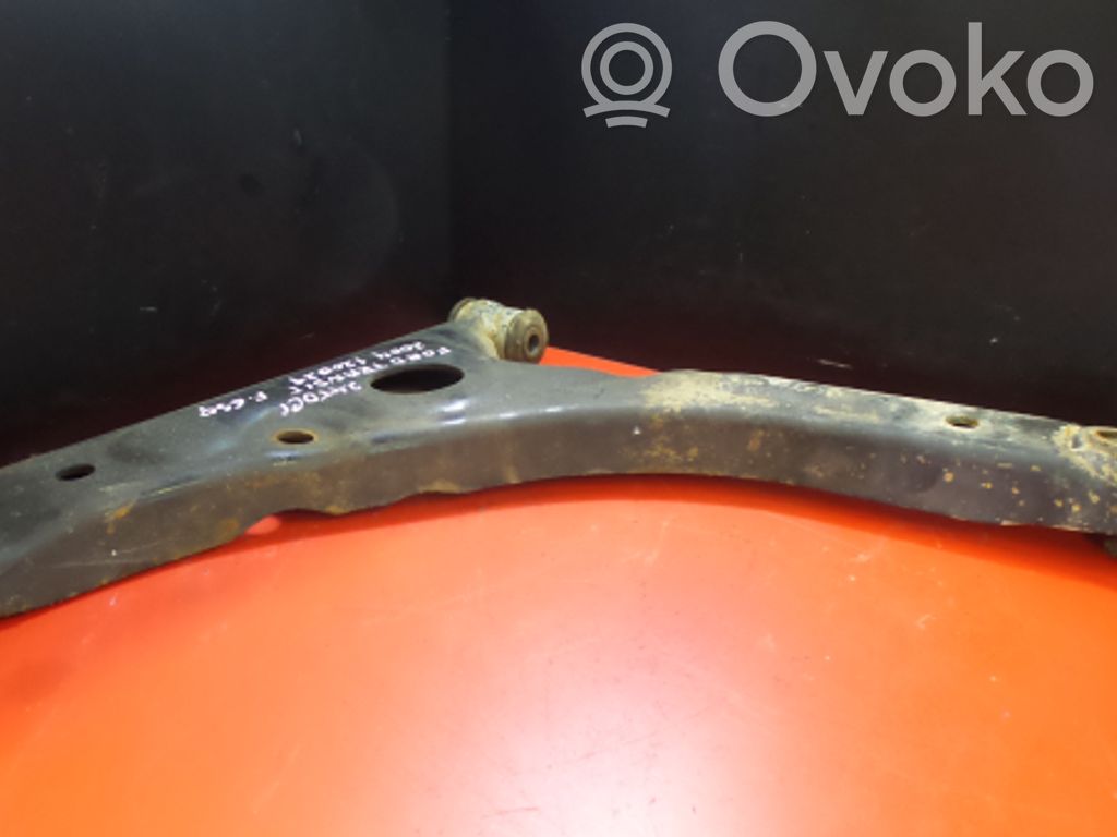 Front control arm   120029