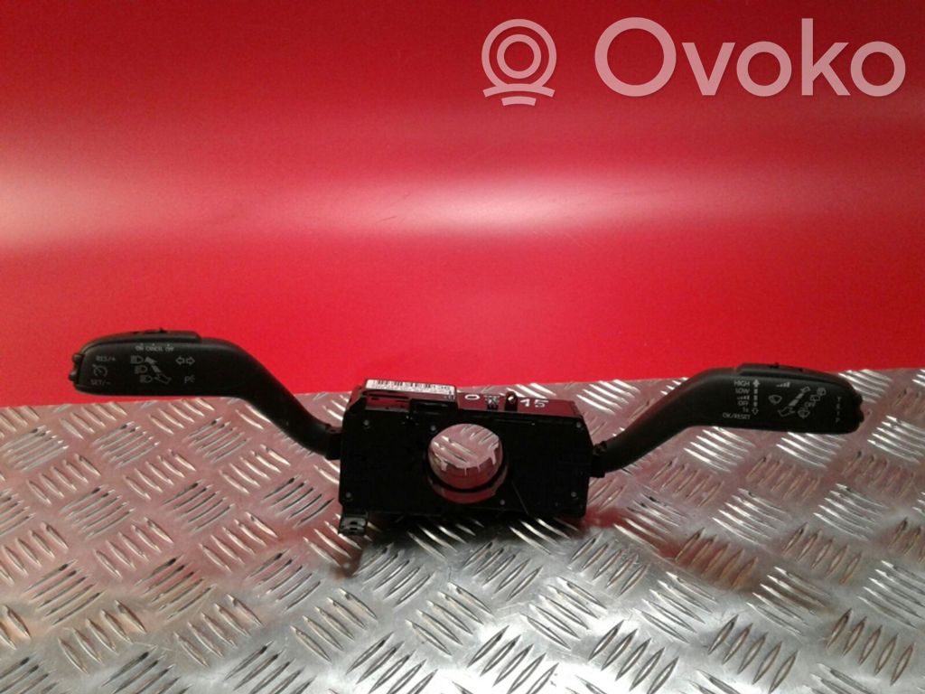 Seat Ibiza IV (6J,6P) Muelle espiral del airbag (Anillo SRS) 