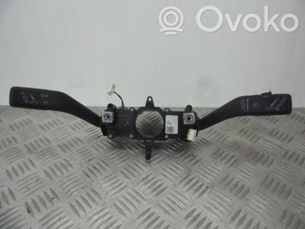 Volkswagen Sharan Wiper turn signal indicator stalk/switch 